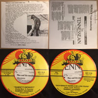 Image 4 of Records/Vinyl