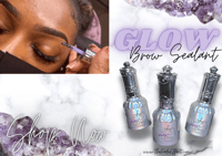 Image 2 of "Glow Brow Sealant"