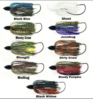 Image of Monster Crasher