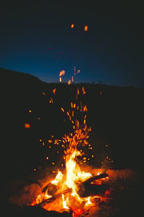 Image of SMOKIN’ WITCH