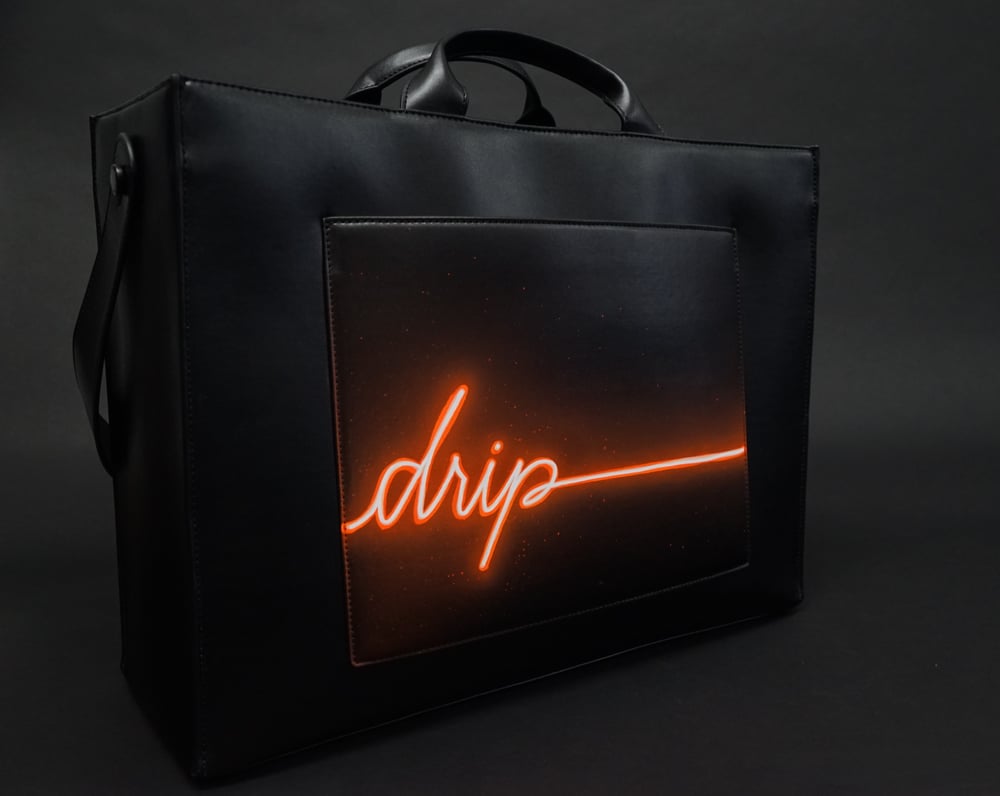 Image of DRIP Dagne Dover Daily Tote 