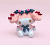 Kuromi Party Munyugurumi - My Melody