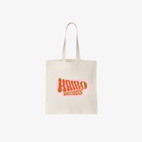 Image 1 of Logo Tote Bag