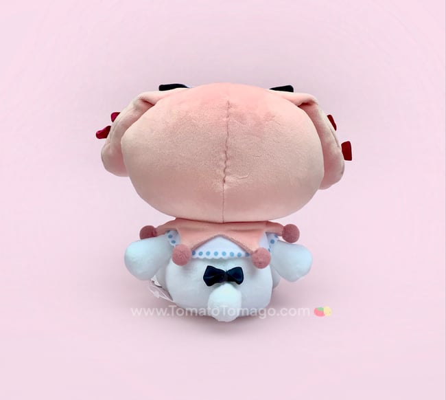 Kuromi Party Munyugurumi - My Melody