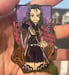 Image of Sister Slayer Pin 