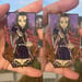 Image of Sister Slayer Pin 