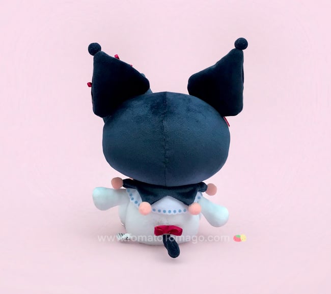 Kuromi Party Munyugurumi - Kuromi