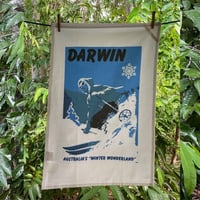 Darwin Australia's winter wonderland by Franck Gohier 