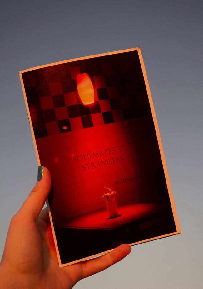 Soulmates to Strangers