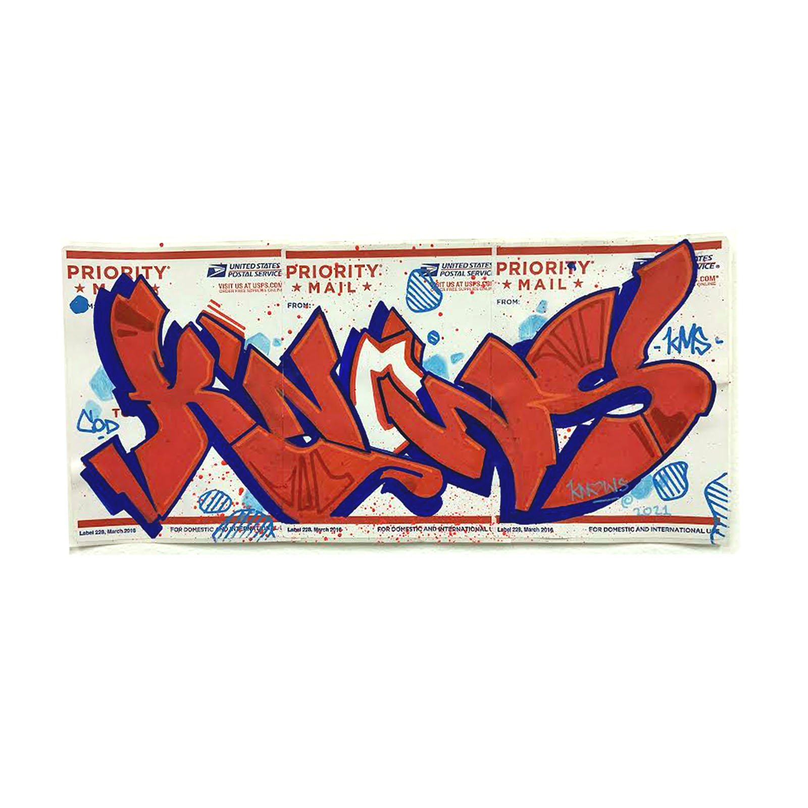 3 Times Dope — Red | Blue