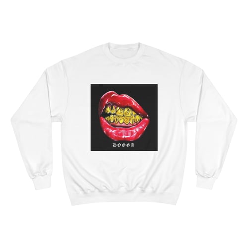Image of Slugs 3 - Sweatshirt