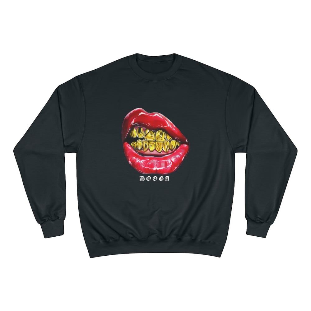 Image of Slugs 3 - Sweatshirt
