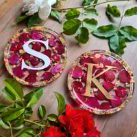 Image 4 of Personalised Petal Trinket Dish