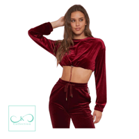 Image 1 of Red Velvet 
