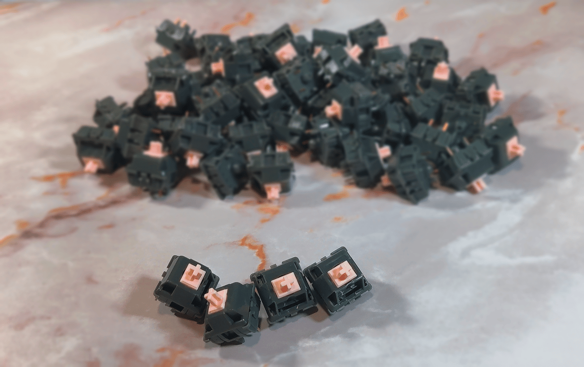 Alpaca V2 Switch Review: Unveiling Smooth Performance Alpaca V2 Switch Review: Unveiling Smooth Performance