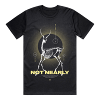 Deer Skelly Tee