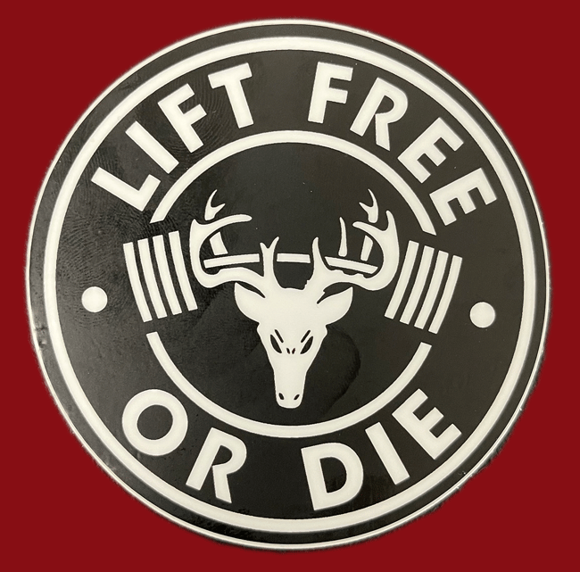 Magnet - Circle Logo