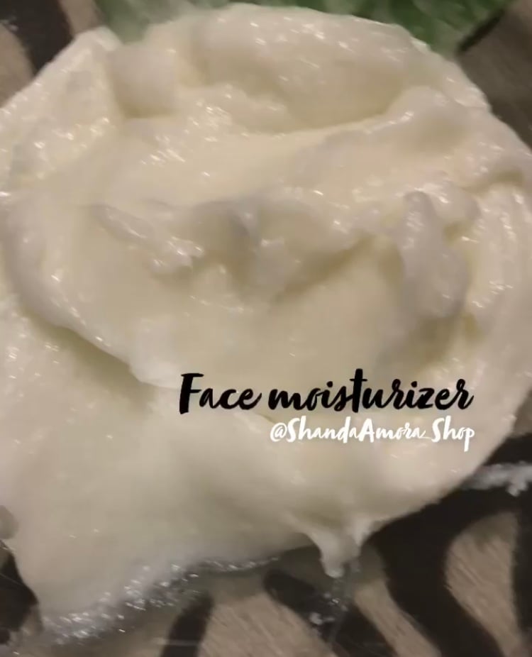 Face Cream