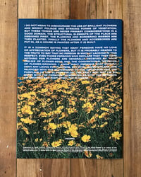 Image 5 of Adam Turnbull 'Found Flowers' - artist publication