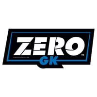 ZeroGk Logo