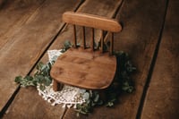 Image 3 of Vintage  stool