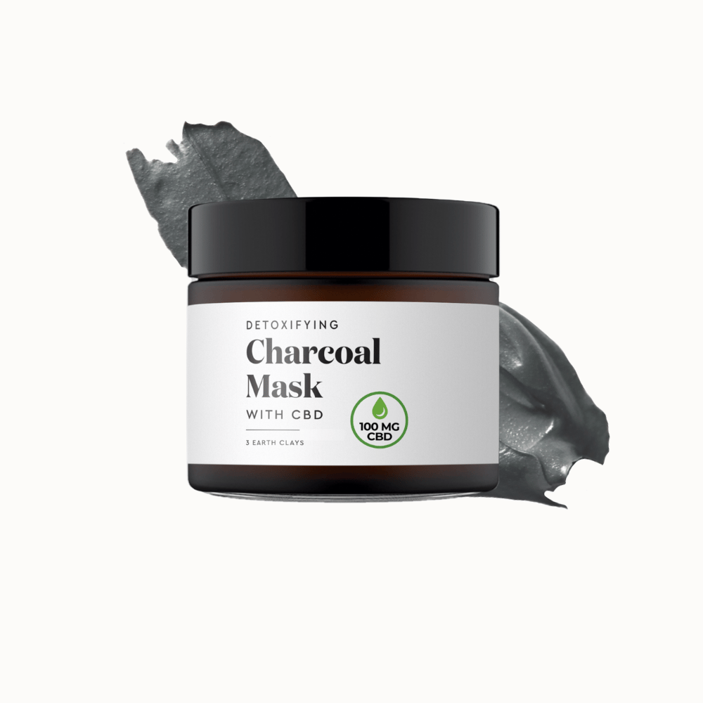 Image of Charcoal Mask