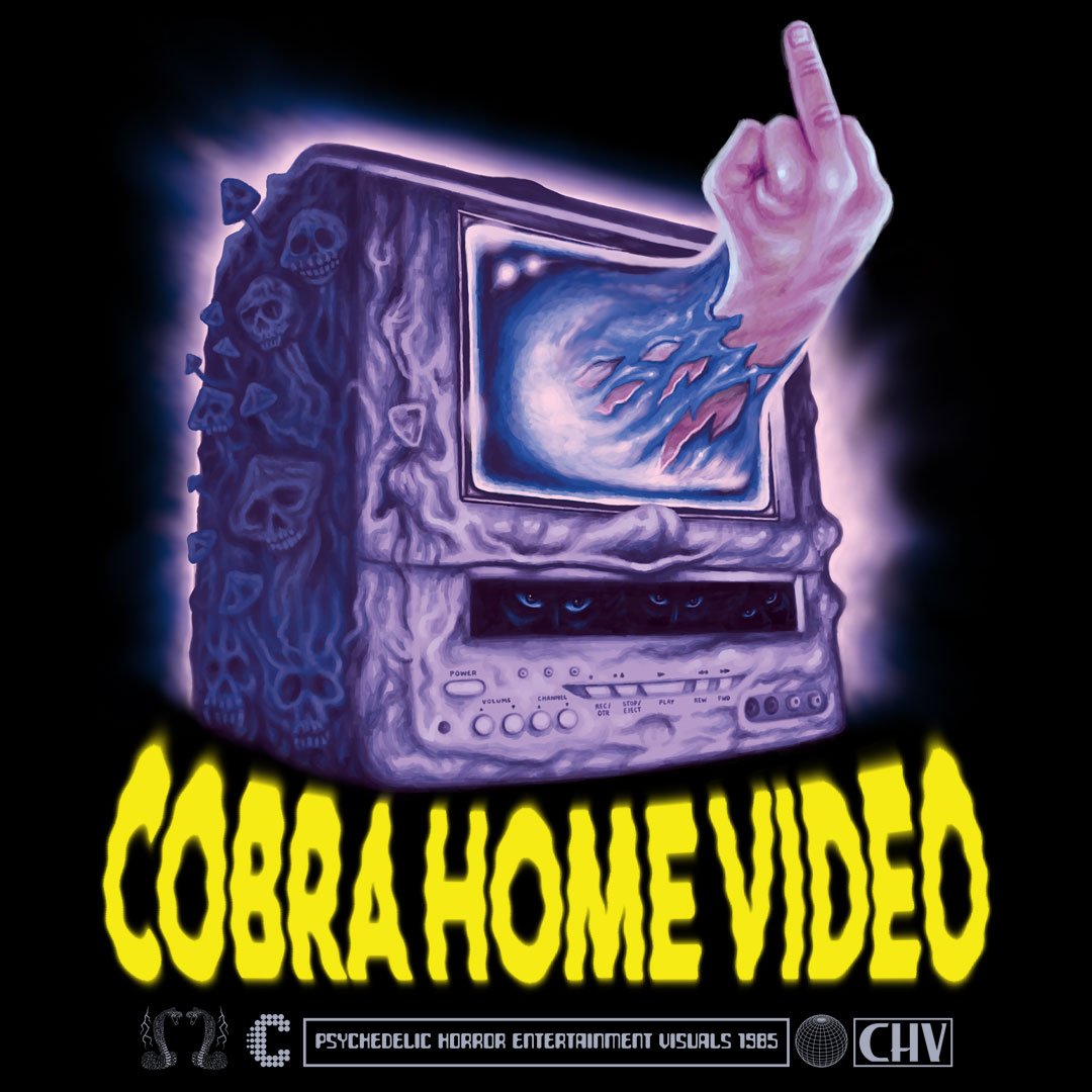 Image of TV
