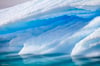 Clamshell Iceberg