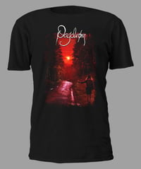 Image 1 of DAGDRØM Artwork T-Shirt  (ONLY SIZE S)