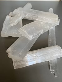 Small Selenite Sticks