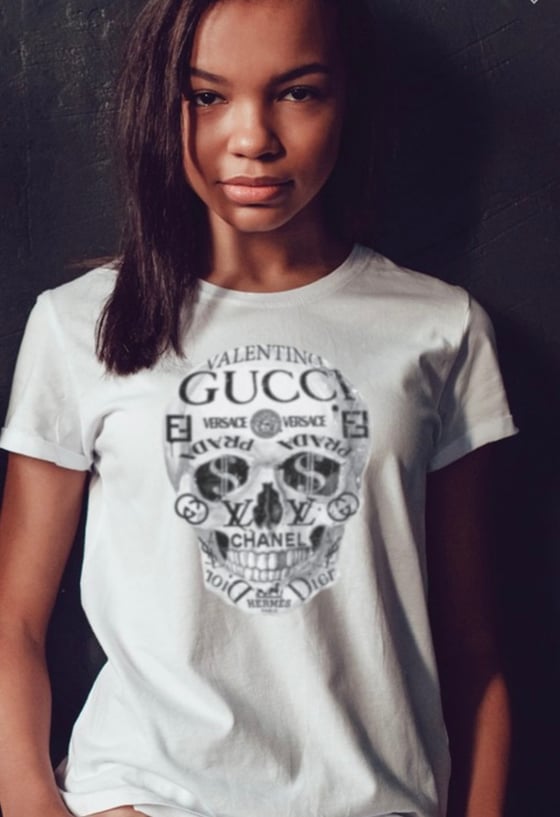 Image of LUXURY BAE