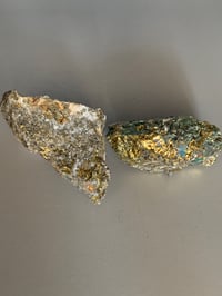 Image 2 of Chalcopyrite