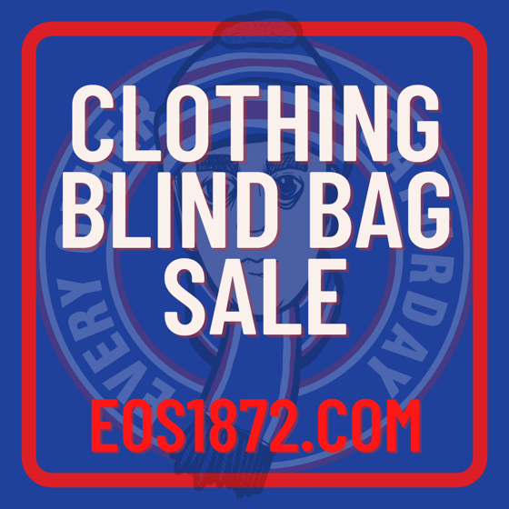 Image of Blind Bag Sale 