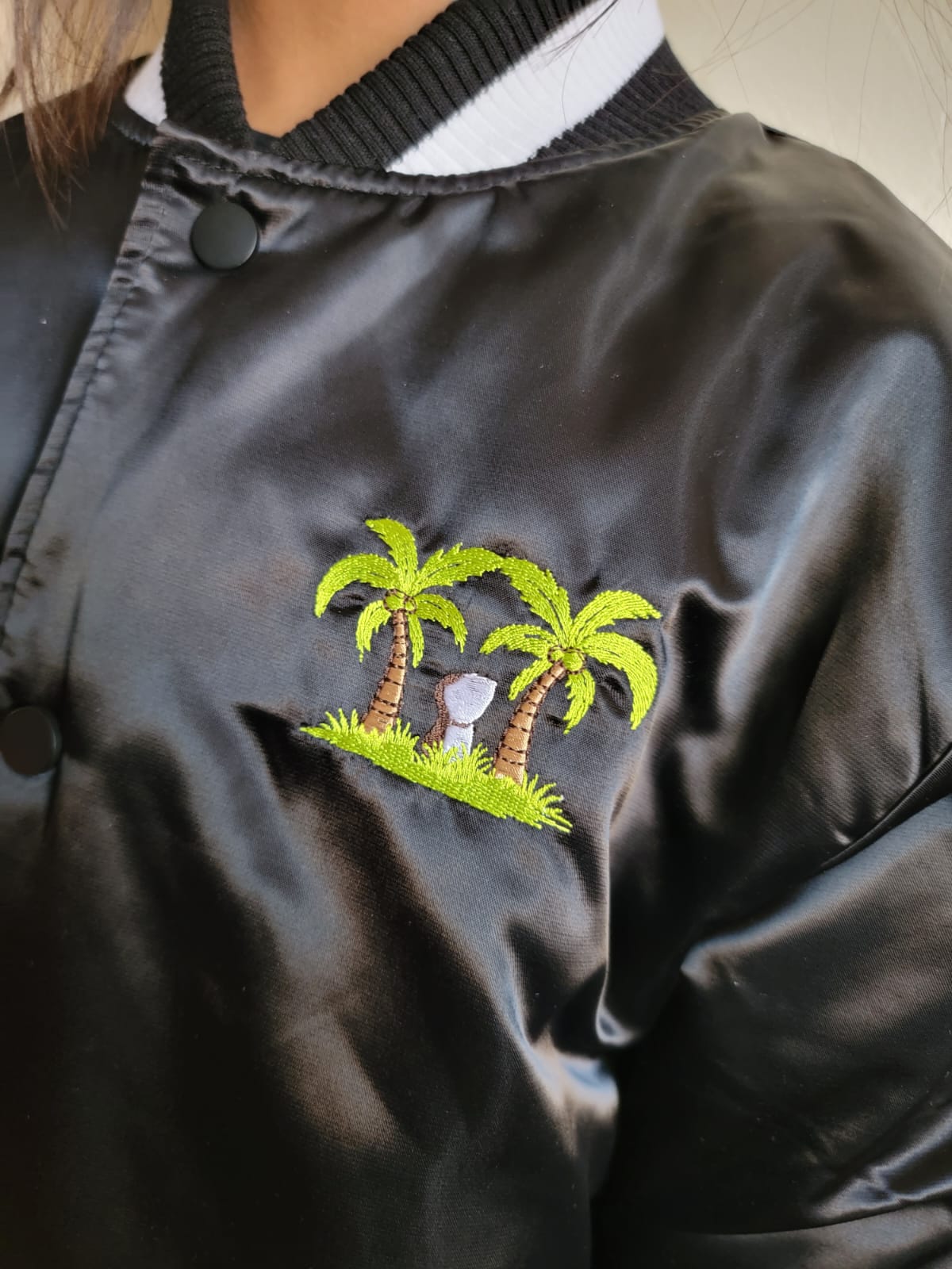 Sammy's | All Nesian Division