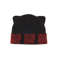 "KRAMP" Beanie