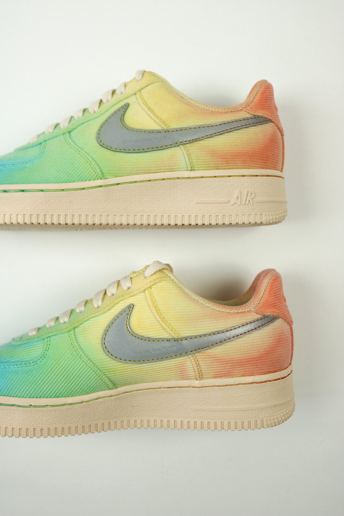 Image of Nike Air Force 1 Thermal 