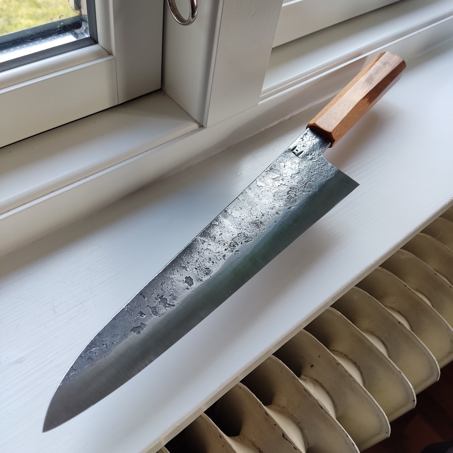 Image of 250 San-mai Gyuto