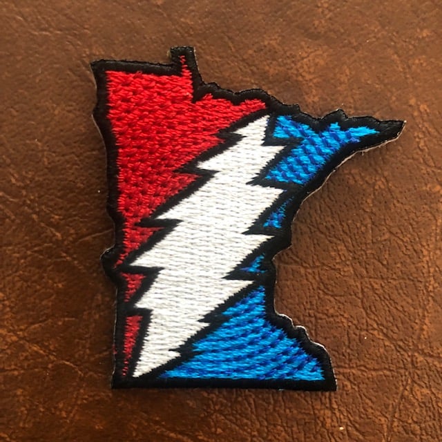 MN Steal Your State Patch 