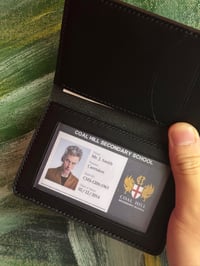 Image 5 of UK Driver's Paper Replica v2