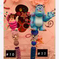 Image 8 of Fancy Happy Gurls Pen 