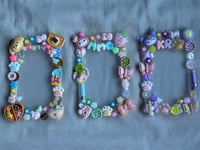 Image 2 of cutie deco toploaders