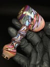 Gold Fumed Neo