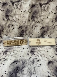 Image 6 of Dark Romance/ Smut Bookmarks