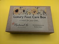 Image 2 of Luxury Foot Care Box