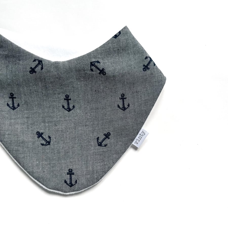 Image of Anchor Me
