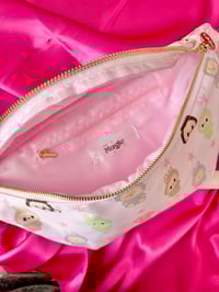 Image 3 of Monsters Belt Bag | SMC Exclusive