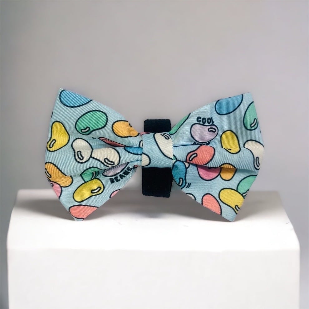 Image of Cool Beans Collection - Bow Tie 