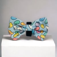 Cool Beans Collection - Bow Tie 