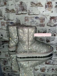 Image 1 of Sparkly Boots