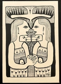 « C’est un signe »